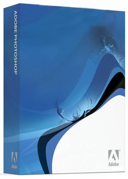 Скачать торрент Adobe Photoshop CS3 Lite RUS / ENG (2007) .